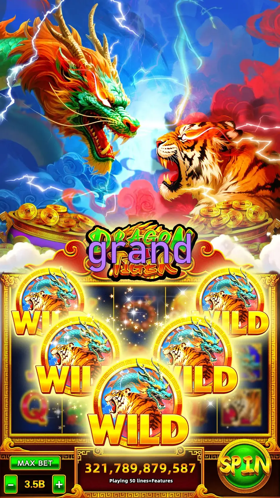 grand ডাউনলোড