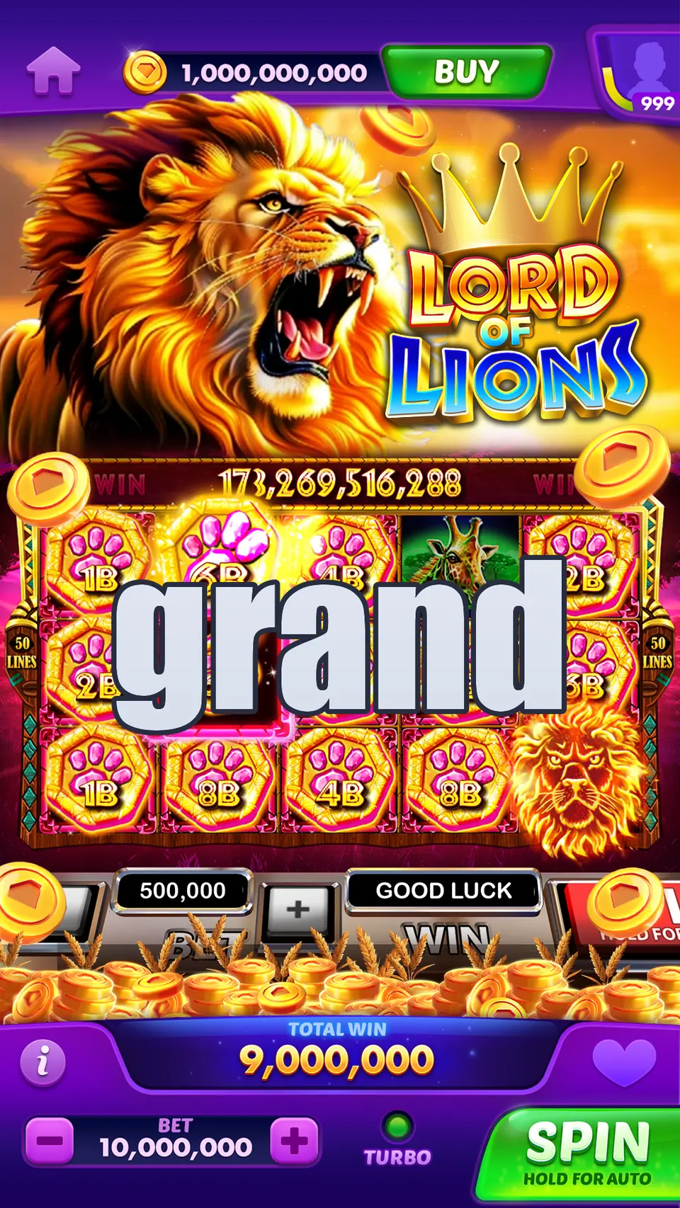 grand ডাউনলোড