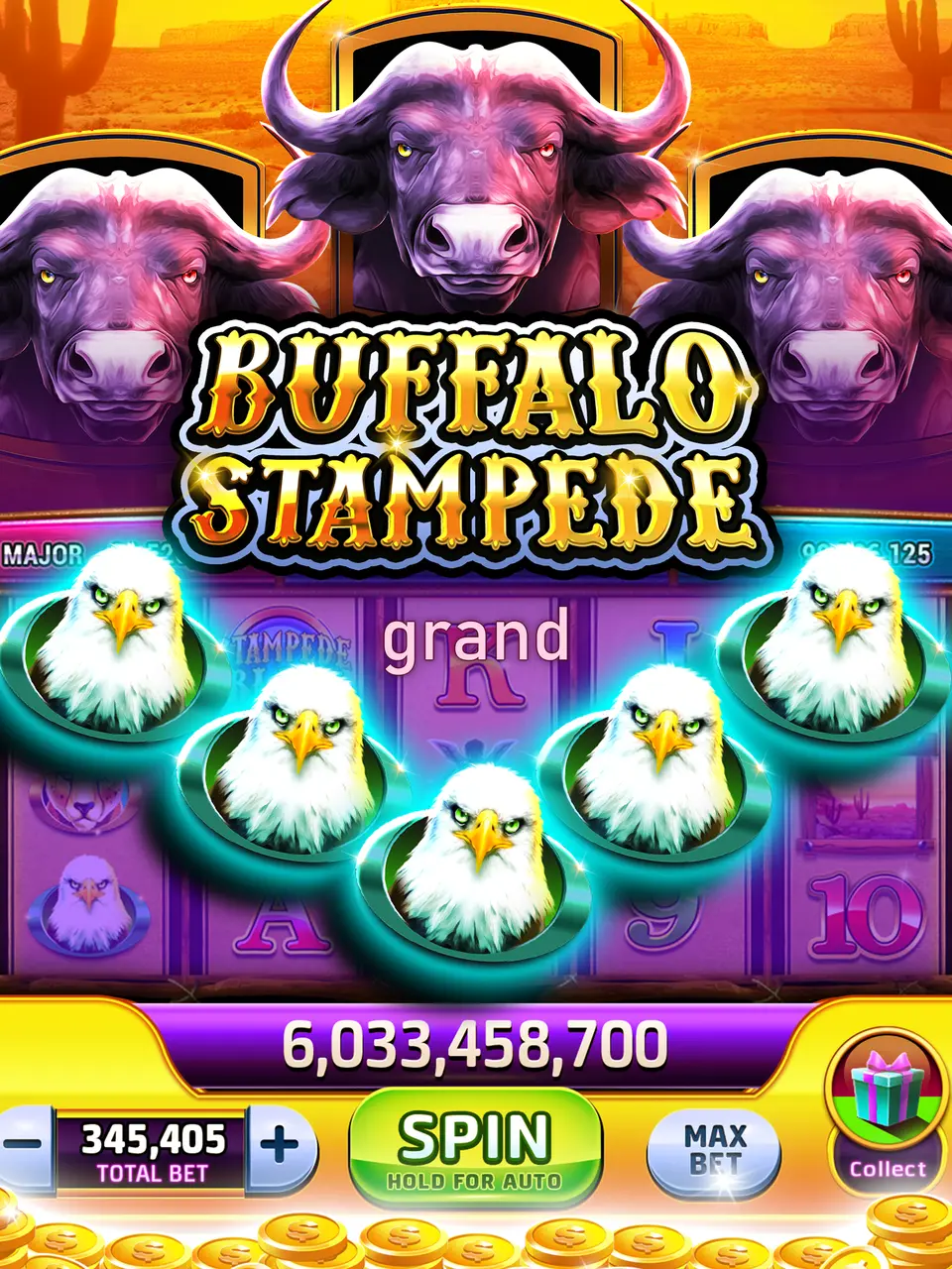 grand Preview - অফিসিয়াল ডাউনলোড